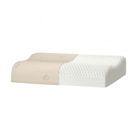 Ortopedinė viskoelastinė pagalvė | Ežys | namu-tekstile | NMF Home