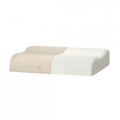 Orthopaedic viscoelastic pillow | Hedgehog