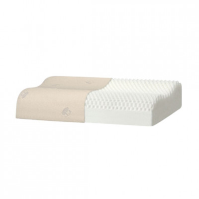 Ortopedinė viskoelastinė pagalvė | Ežys | namu-tekstile | NMF Home