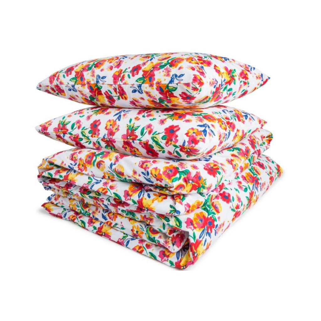 Bed linen set "Flower meadow" Bed linen set "Flower meadow"