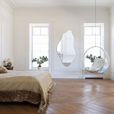 Mirror Grand Dune