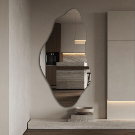 Mirror Grand Dune
