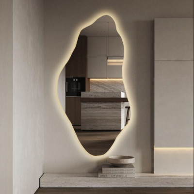 Mirror Grand Dune
