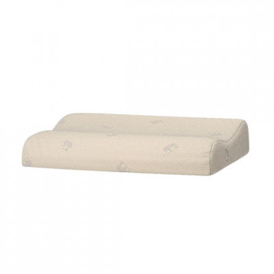 Orthopaedic viscoelastic pillow | Hedgehog