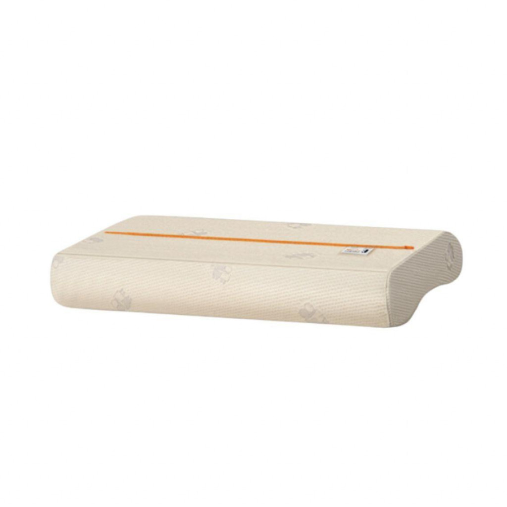 Ortopedinė viskoelastinė pagalvė | Ežiukas | namu-tekstile | NMF Home