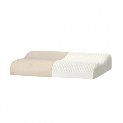 Orthopaedic viscoelastic pillow | Hedgehog