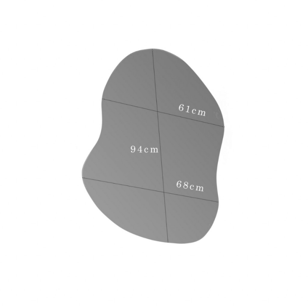 Spoguļa Bean