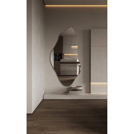 Spogulis MEGA Grand dune