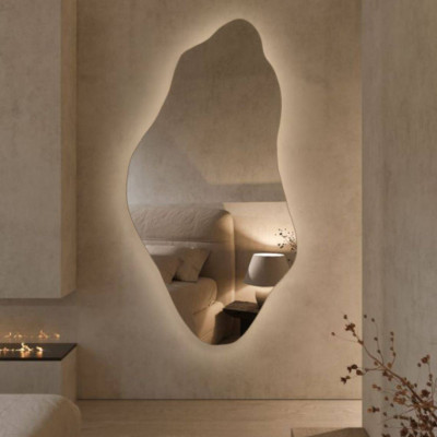 Mirror MEGA Grand dune