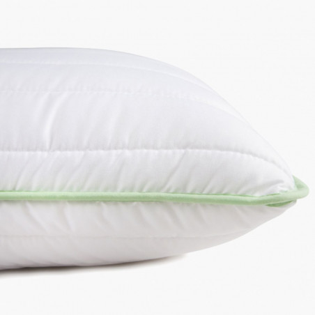 Pillow set Aloe Vera