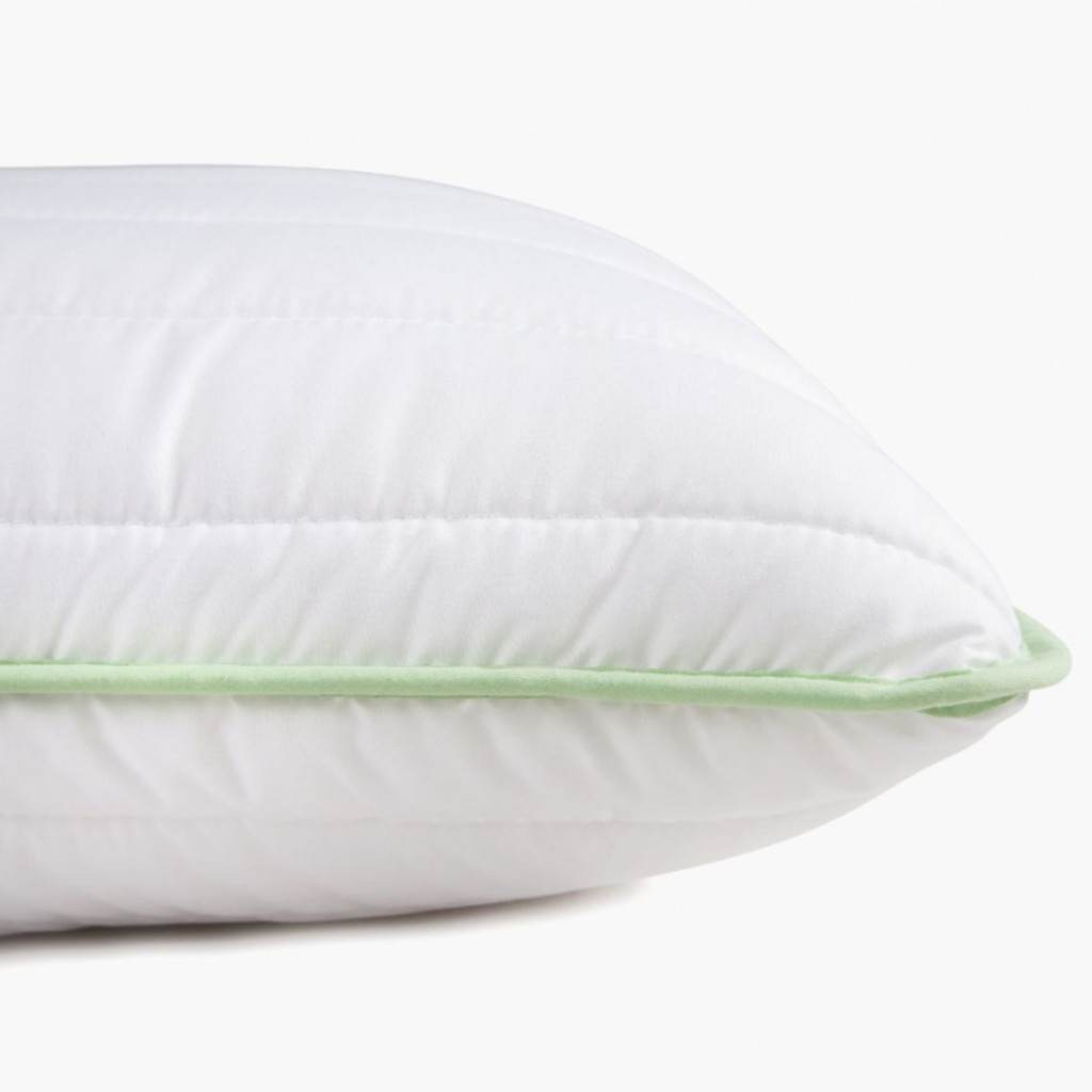 Pillow set Aloe Vera