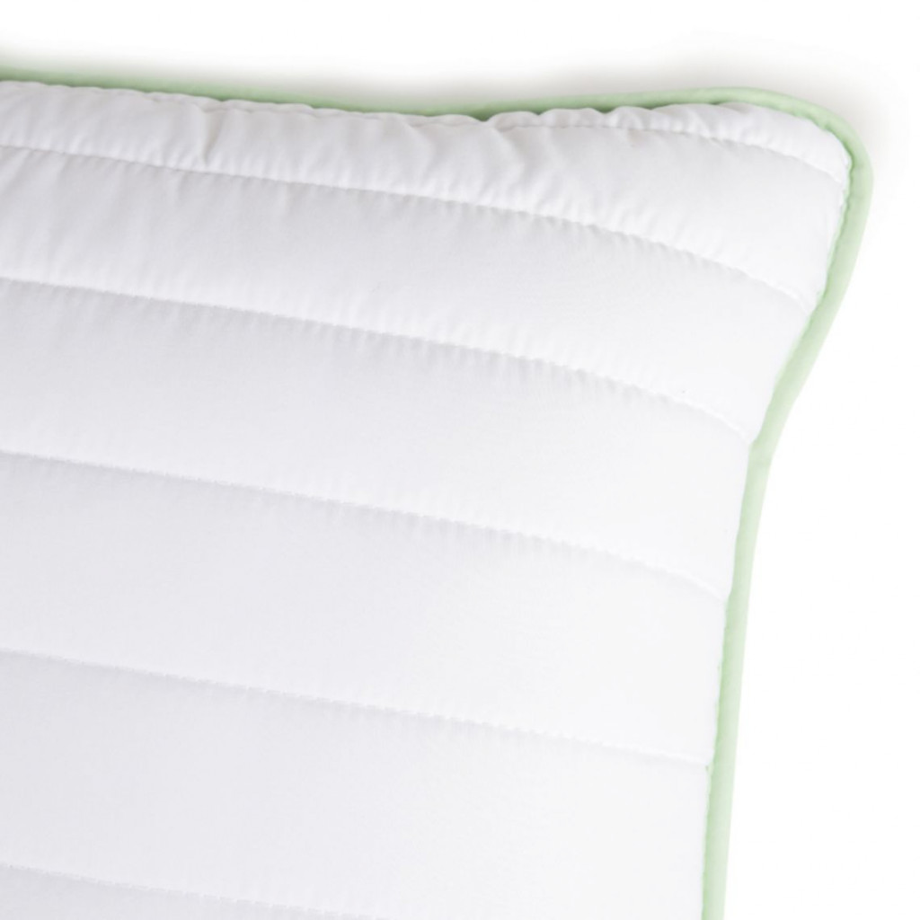Pillow set Aloe Vera