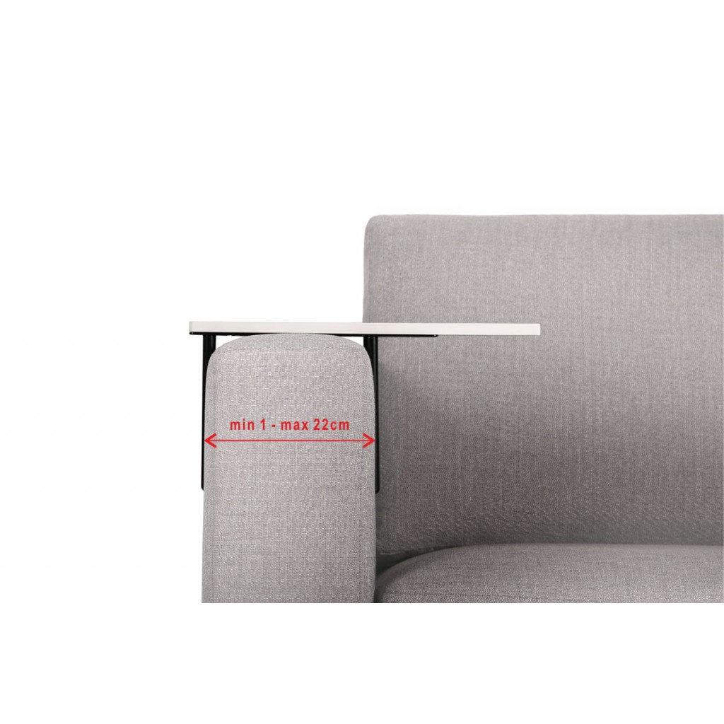 Staliukas ant sofos Helper | Marmuras | soniniai-staliukai | NMF Home