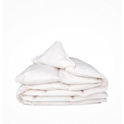 Pūkų ir plunksnų antklodė | Labai šilta | namu-tekstile | NMF Home