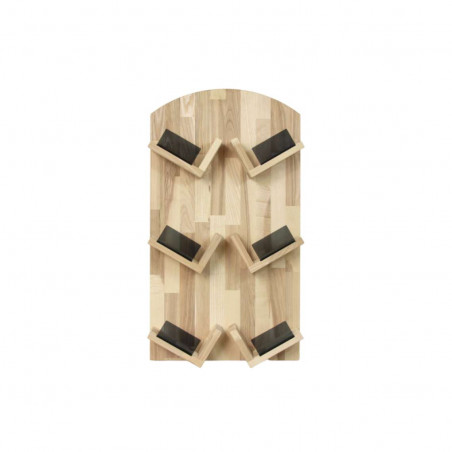 Wine Bottle Holder/Shelf