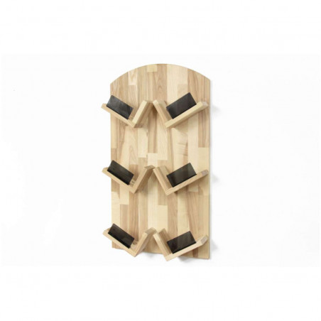 Wine Bottle Holder/Shelf