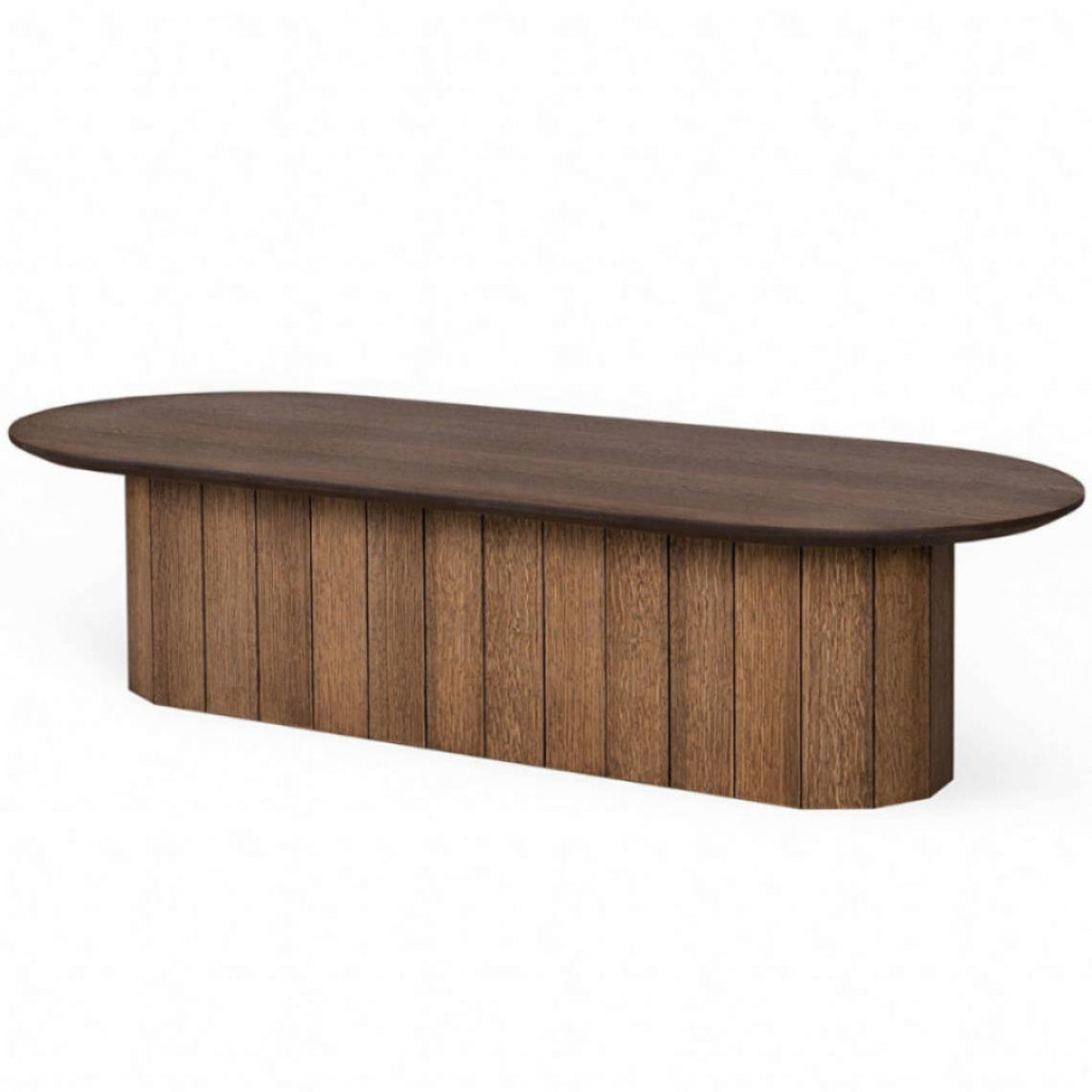 Revolve long coffee table Revolve long coffee table
