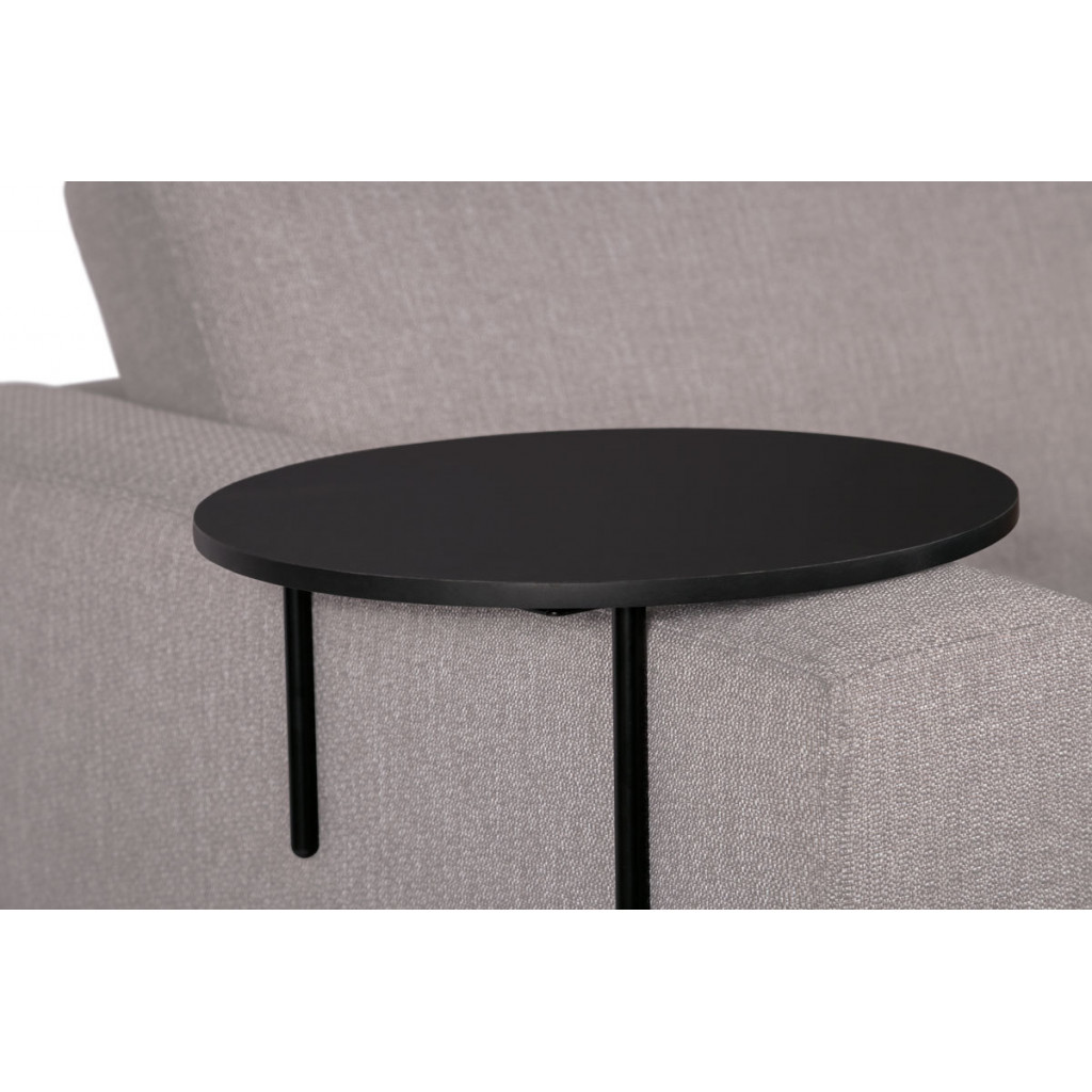 Apvalus staliukas ant sofos Helper | Fenix NTM | soniniai-staliukai | NMF Home