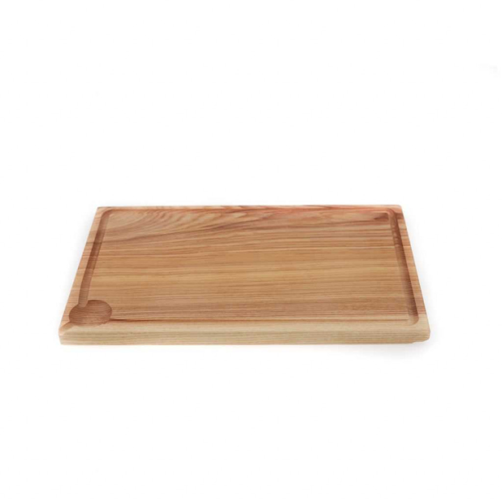 Minimalist Wooden Cutting Board Minimalist Wooden Cutting Board