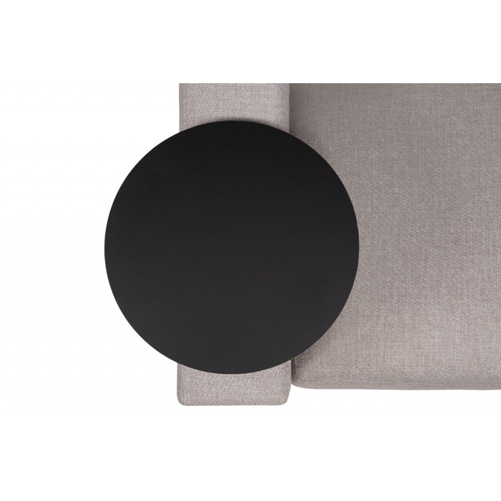 Helper round sofa table | Fenix NTM Helper round sofa table | Fenix NTM