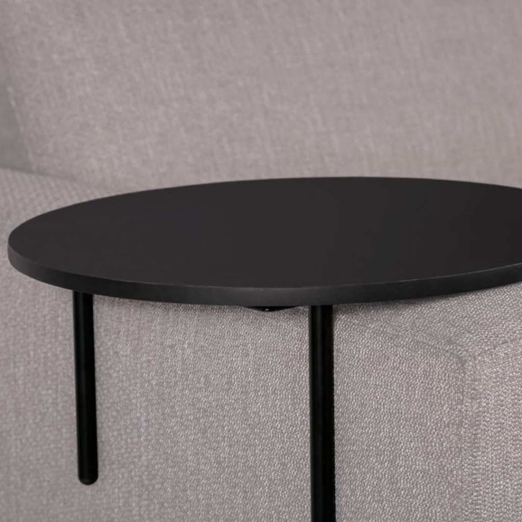 Helper round sofa table | Fenix NTM Helper round sofa table | Fenix NTM
