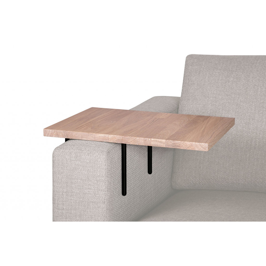 Didelis staliukas ant sofos Helper | soniniai-staliukai | NMF Home