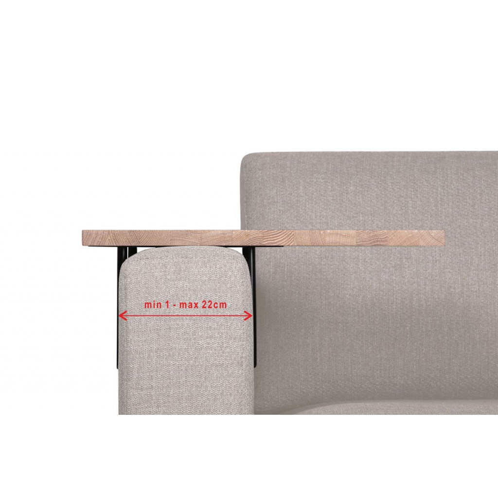 Didelis staliukas ant sofos Helper | soniniai-staliukai | NMF Home