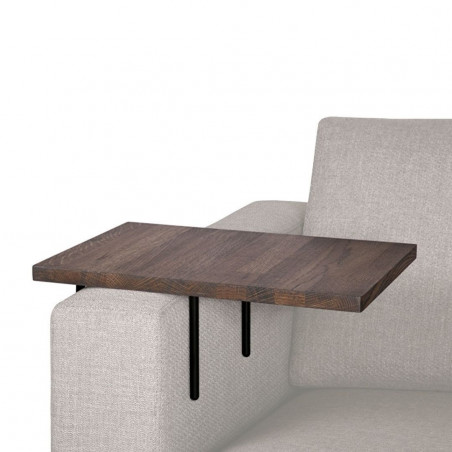 Didelis staliukas ant sofos Helper | soniniai-staliukai | NMF Home