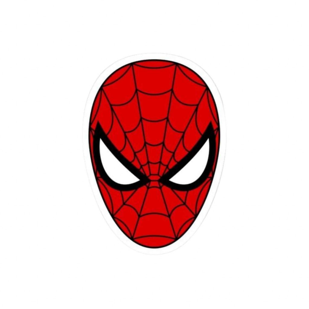 Kilimas Spiderman