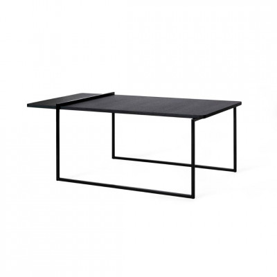 Long coffee table | Minimo
