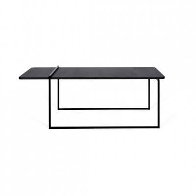 Long coffee table | Minimo