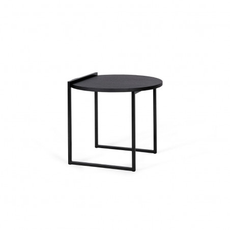 Round coffee table | Minimo
