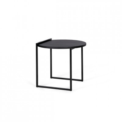 Round coffee table | Minimo
