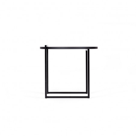 Round coffee table | Minimo