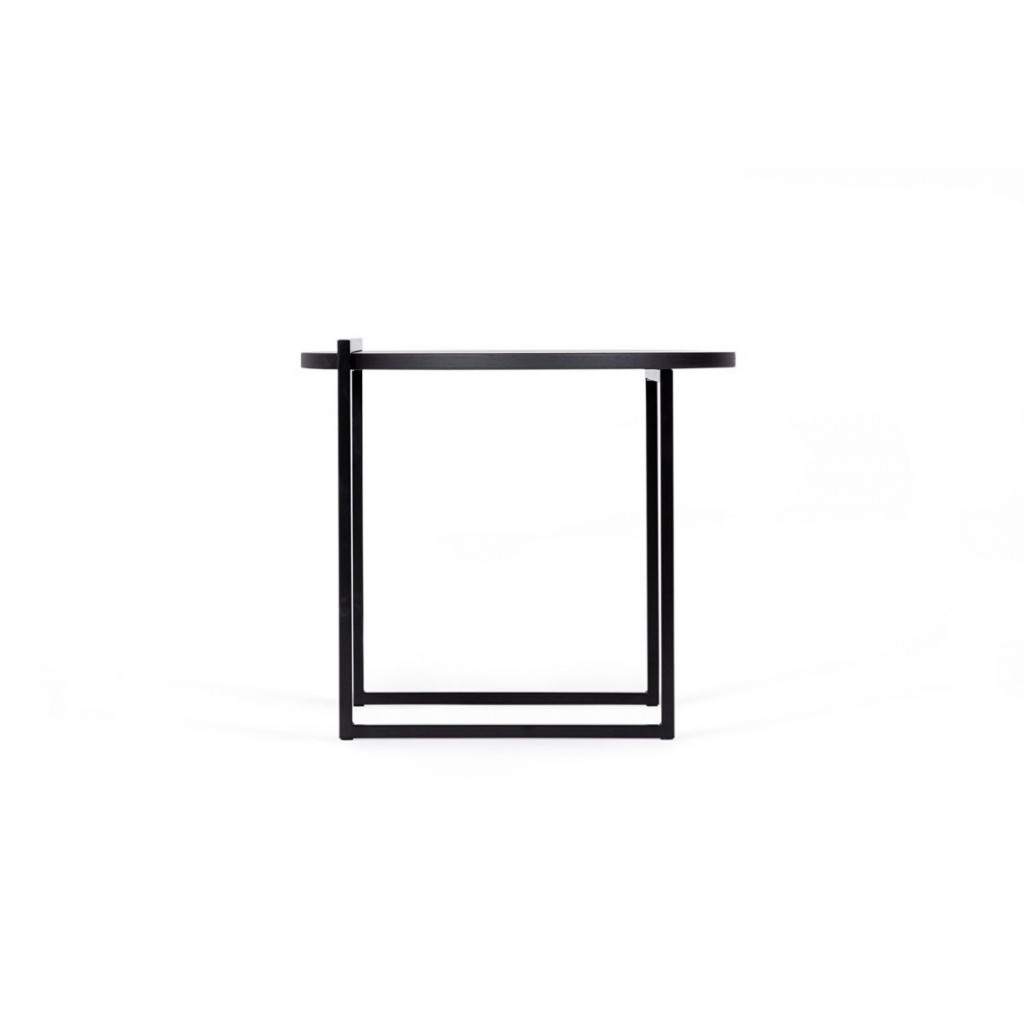 Round coffee table | Minimo Round coffee table | Minimo