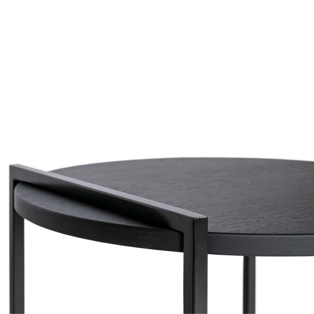 Round coffee table | Minimo Round coffee table | Minimo