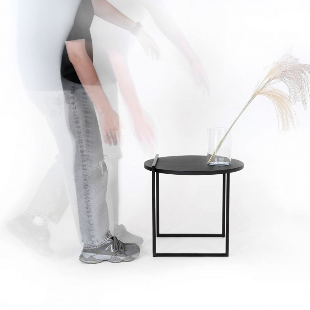 Round coffee table | Minimo Round coffee table | Minimo