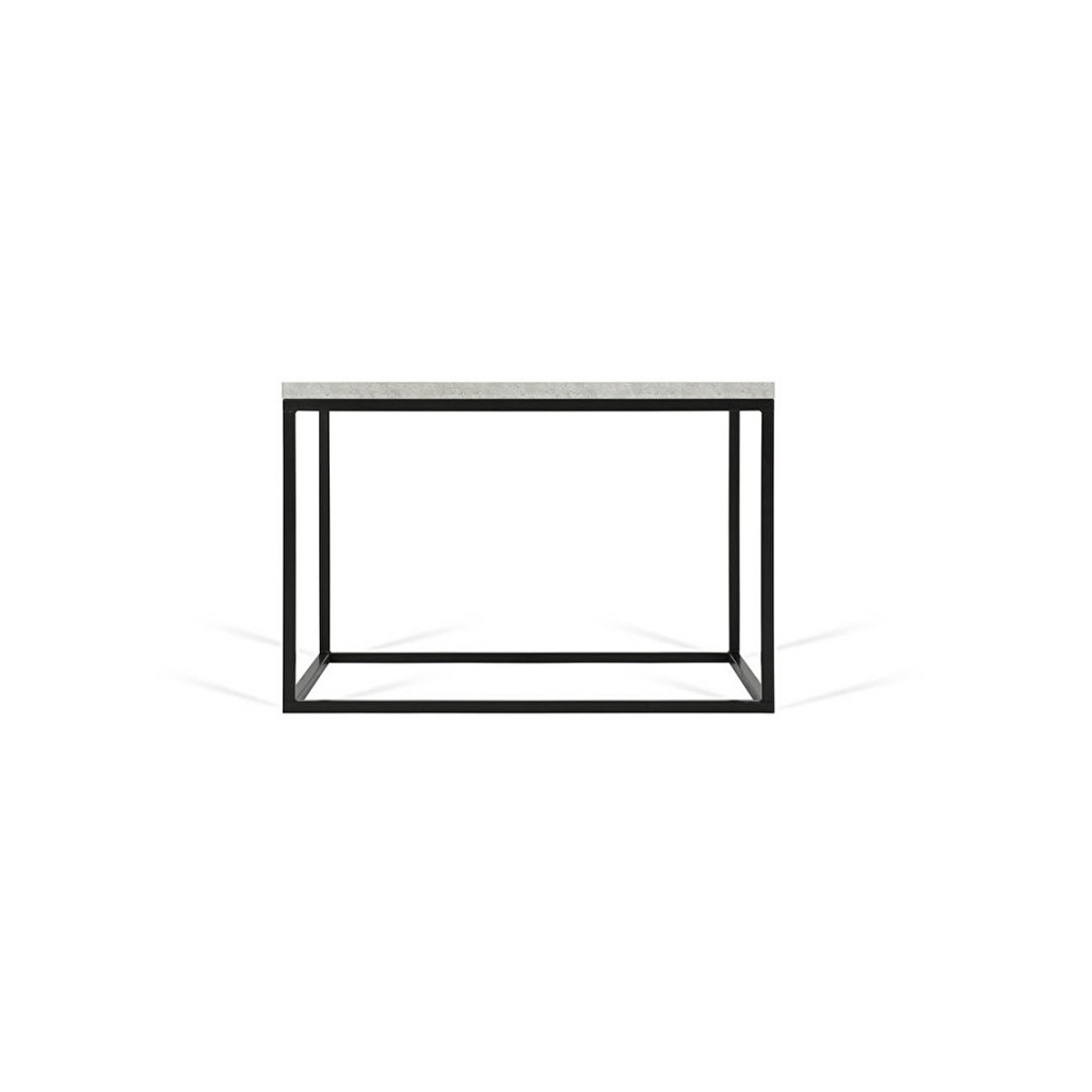 Square coffee table Forest | Concrete