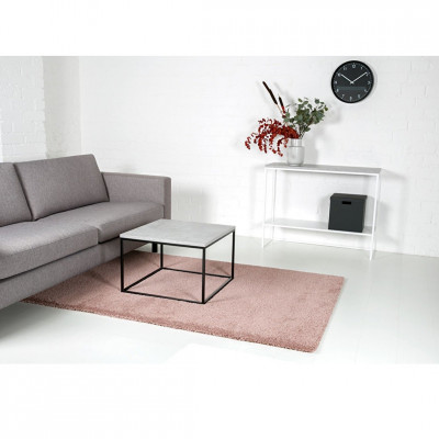 Square coffee table Forest | Concrete