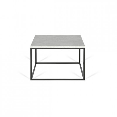 Square coffee table Forest | Concrete