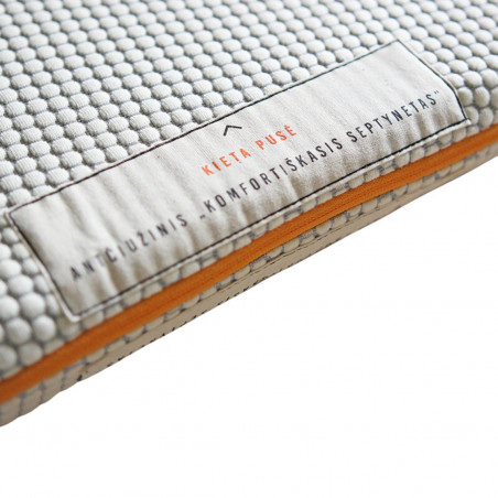 Massage mattress pad | Comfort Seven