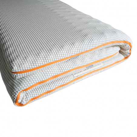 Massage mattress pad | Comfort Seven