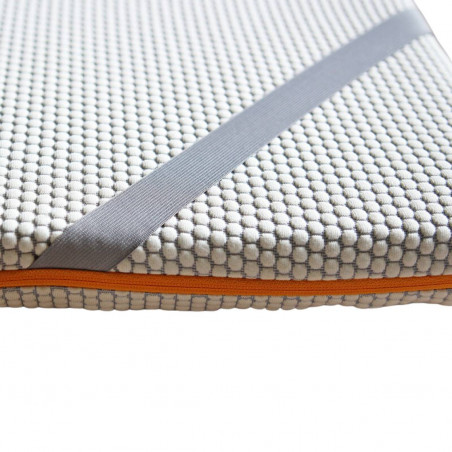 Massage mattress pad | Comfort Seven
