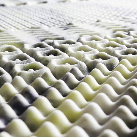 Massage mattress pad | Comfort Seven