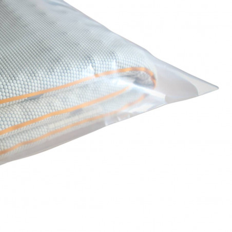 Massage mattress pad | Comfort Seven