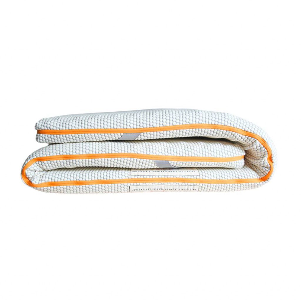 Massage mattress pad | Comfort Seven