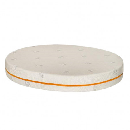 Oval mattress for babies | Lėliuk O