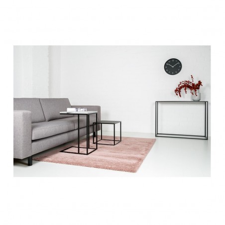 Staliukas prie sofos FOREST | Betonas | soniniai-staliukai | NMF Home