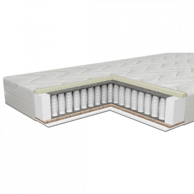 Spring mattress Magija 3