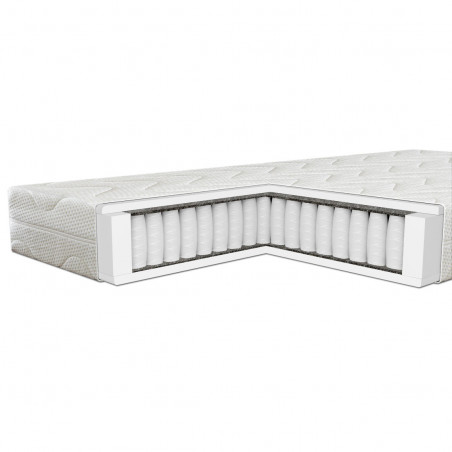 Spring mattress Magija 5